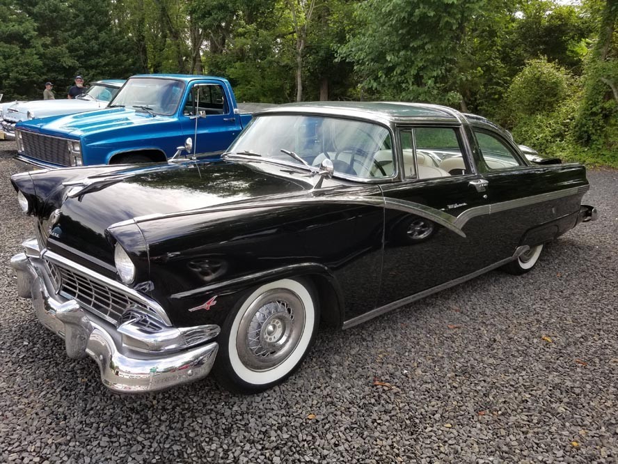 South Jersey Classic Car July 2020